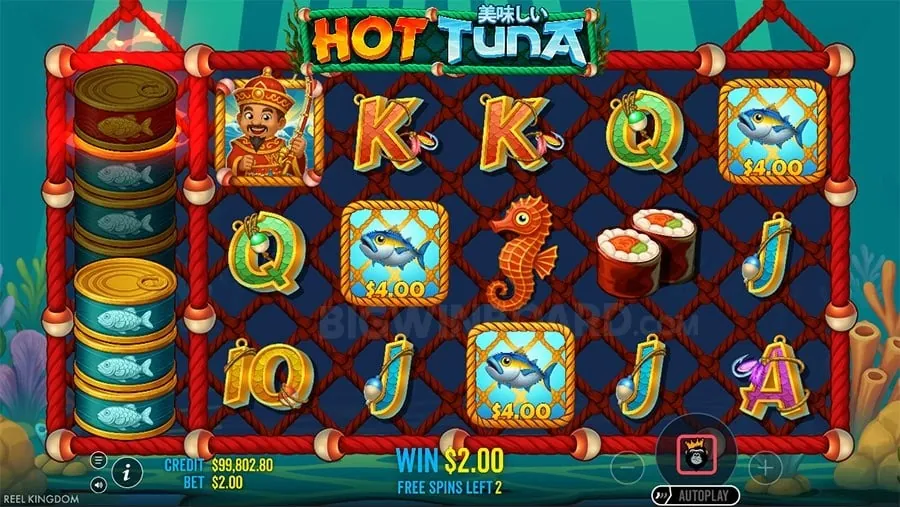 Daily deposit bonus offer