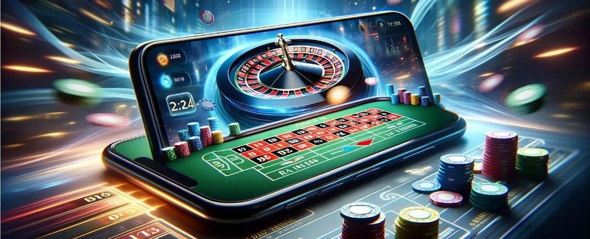 Bingoplus PH online casino background with exciting games